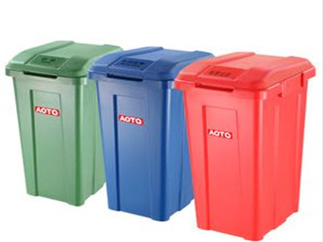 蒙自垃圾桶