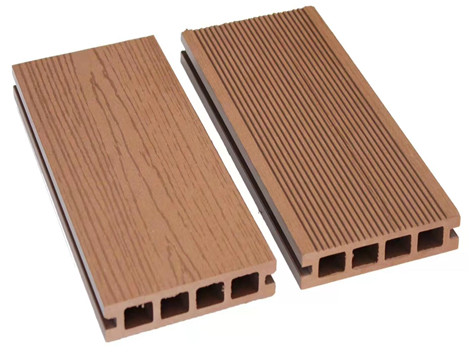 戶(hù)外塑木地板