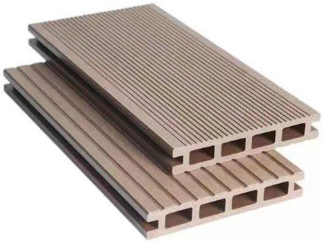 戶(hù)外塑木地板